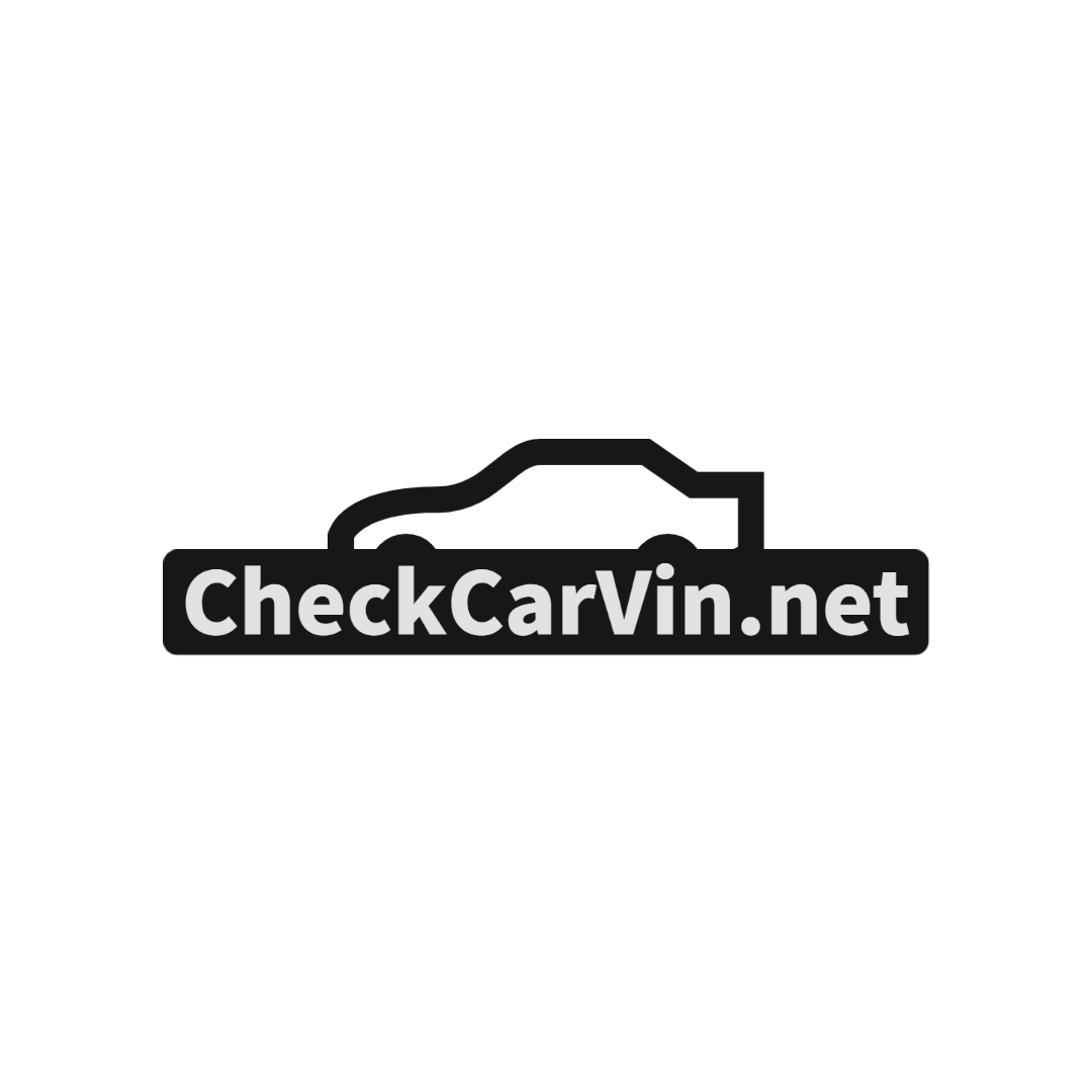 CheckCarVin.net Logo